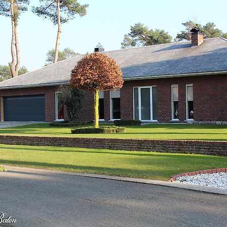 Villa 2Be Balen Eksteriør billede