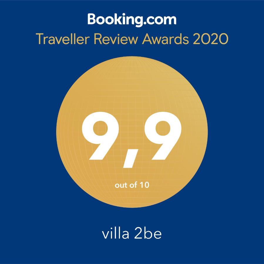 Villa 2Be Balen Eksteriør billede