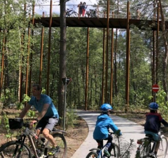 Villa 2Be Balen Eksteriør billede
