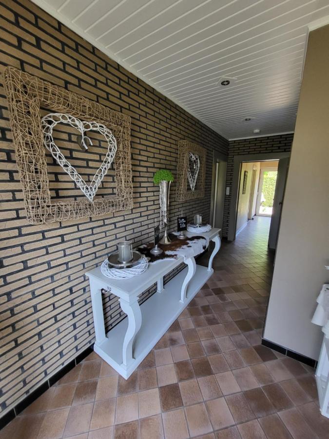 Villa 2Be Balen Eksteriør billede