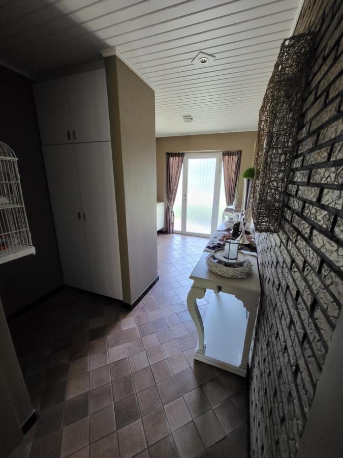 Villa 2Be Balen Eksteriør billede