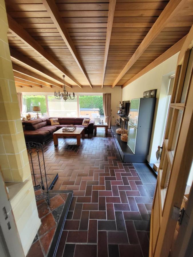Villa 2Be Balen Eksteriør billede