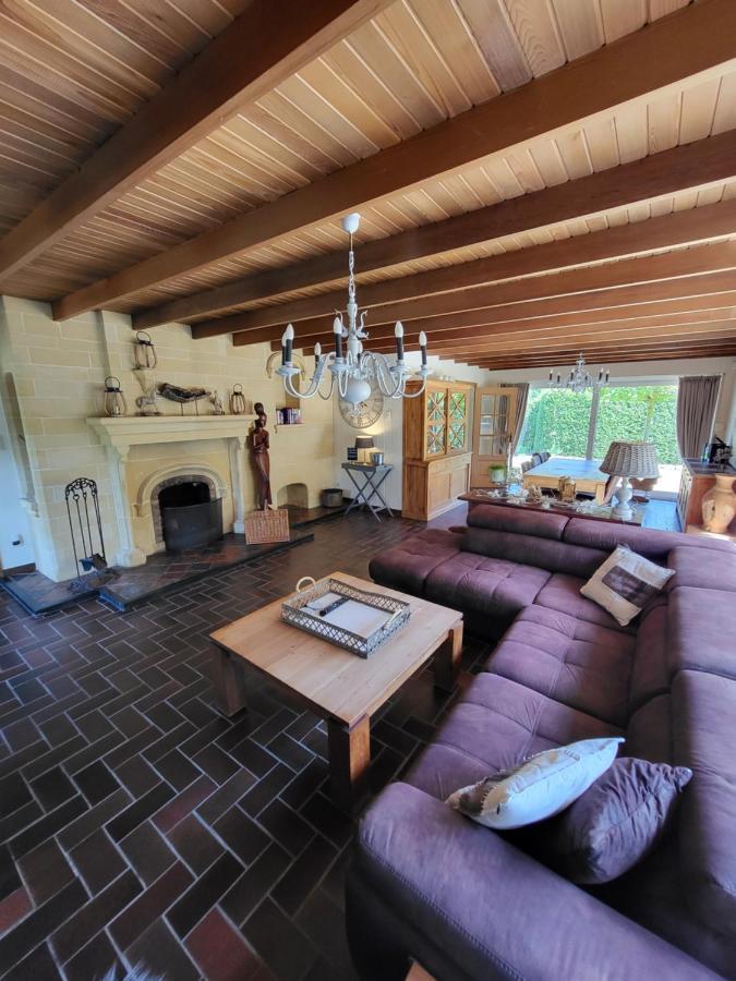 Villa 2Be Balen Eksteriør billede