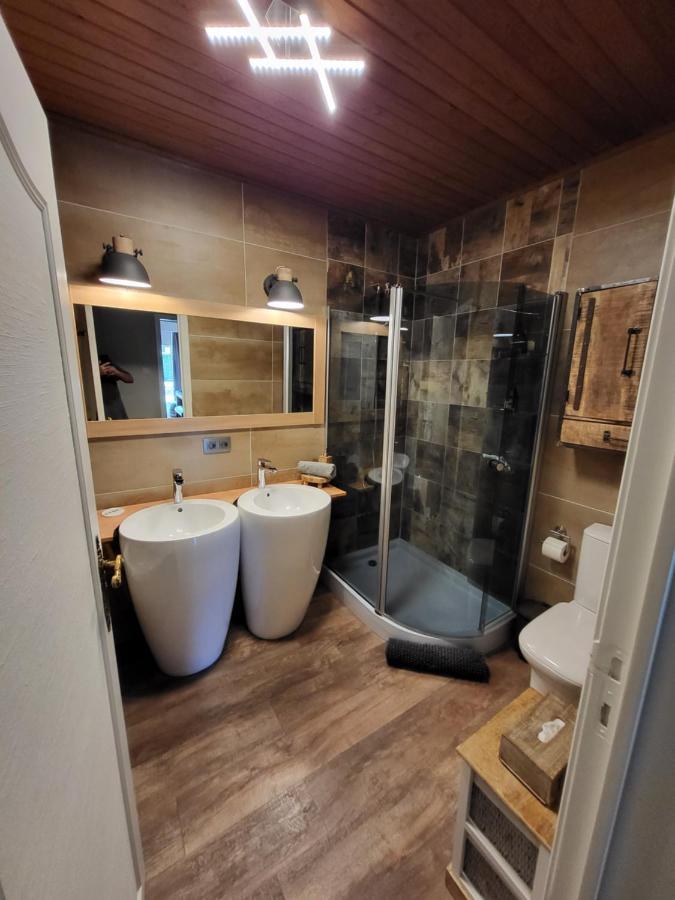 Villa 2Be Balen Eksteriør billede