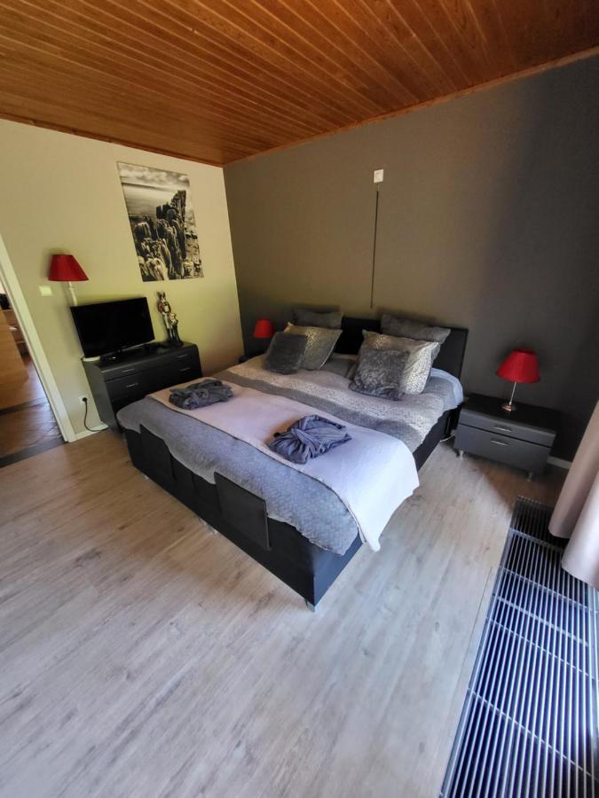 Villa 2Be Balen Eksteriør billede