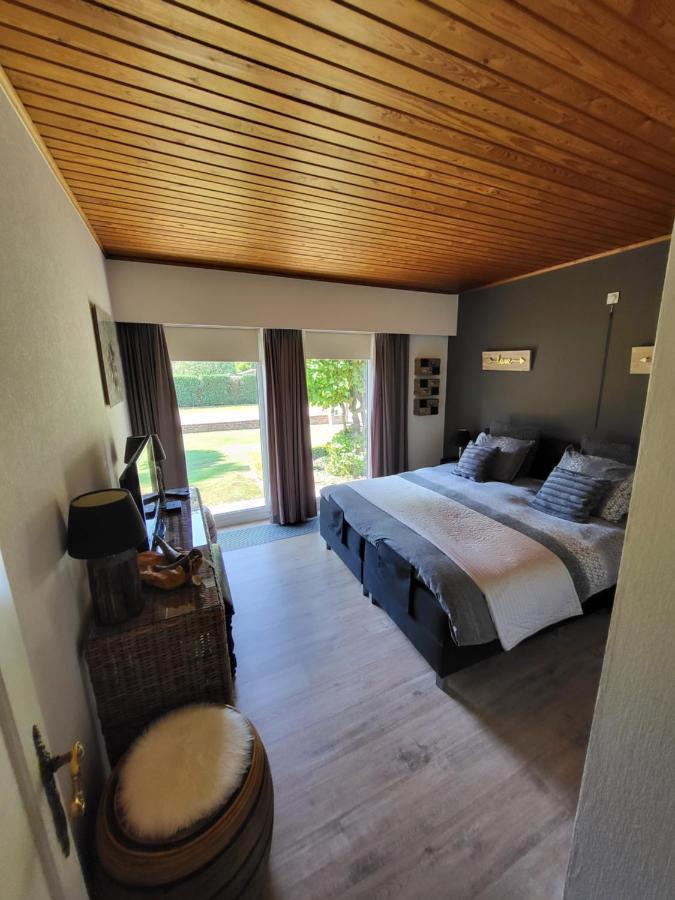 Villa 2Be Balen Eksteriør billede