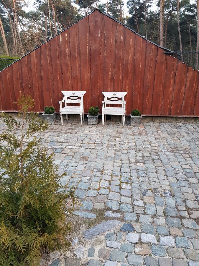 Villa 2Be Balen Eksteriør billede